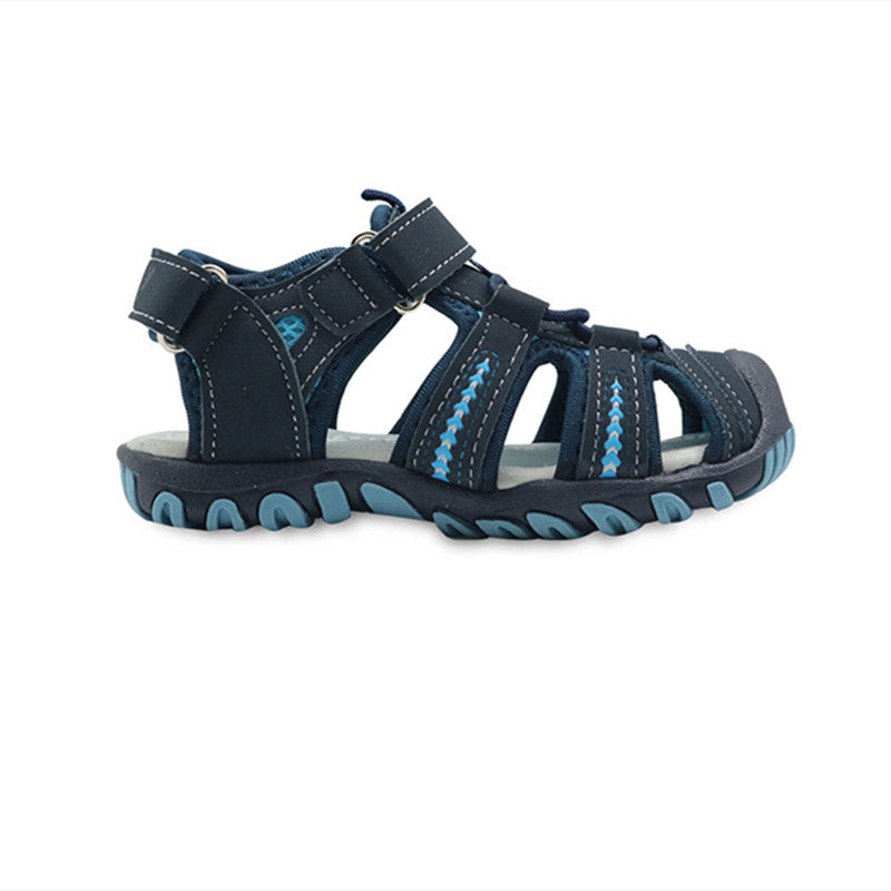 Sapatos de praia - O Retalho