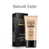 Natural Concealer Repairing Liquid Foundation - O Retalho