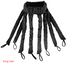 Heatless Hair Curlers Curling Rod Ribbon Headband Silk Hair Rollers DIY Hairstyle Tools For Women - O Retalho