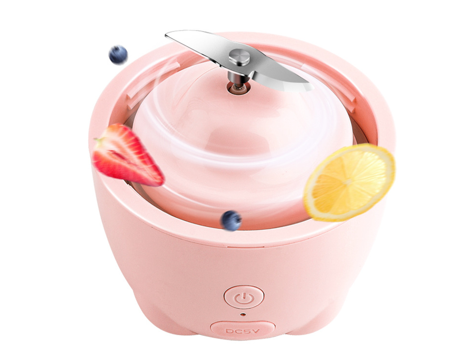 Máquina de suco para uso doméstico - O Retalho