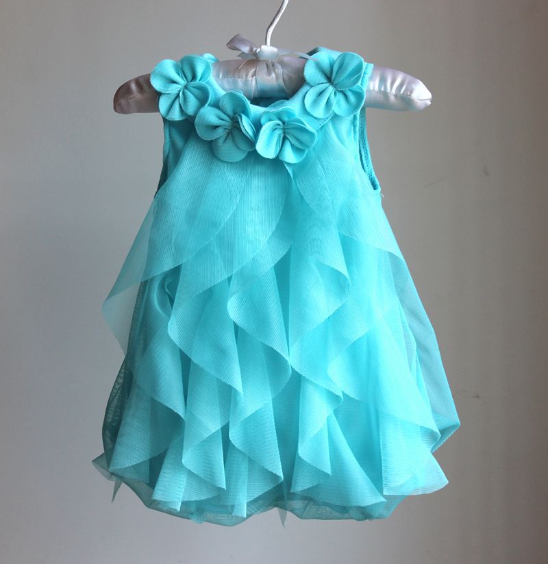 vestido de bebê - O Retalho