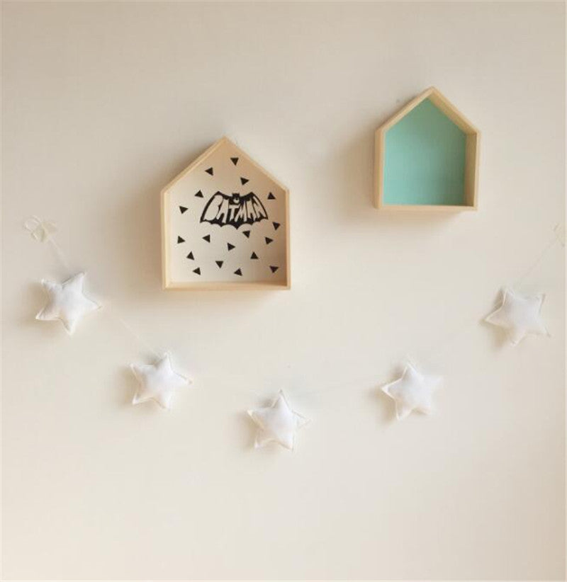 Room decoration - O Retalho