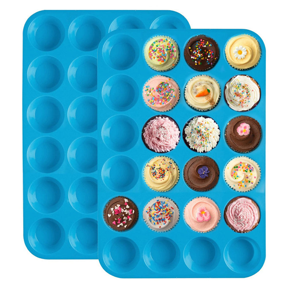 Molde para cupcake - O Retalho