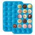 Molde para cupcake - O Retalho