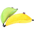 Ninho em Formato de Banana - O Retalho