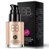 Clear and sleek hydrating cream nude makeup BB cream makeup concealer moisturizing BB cream - O Retalho