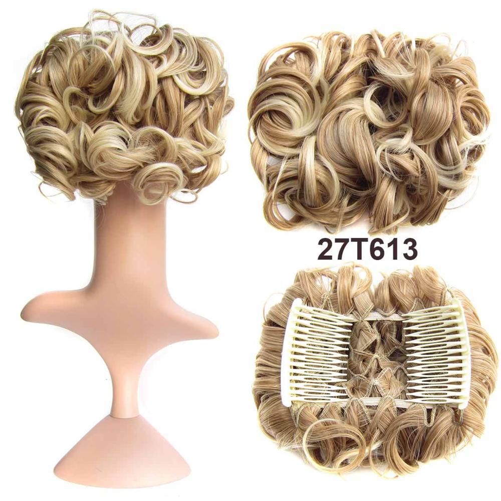 Bride sends hair - O Retalho