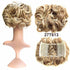 Bride sends hair - O Retalho