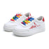 Sports shoes white shoes - O Retalho