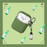 Capa AirPods Apple - O Retalho