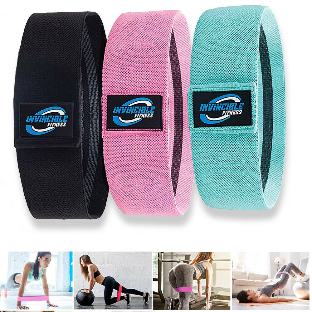 Conjunto de Faixas Elasticas para treino - O Retalho