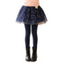 Girls leggings hakama - O Retalho