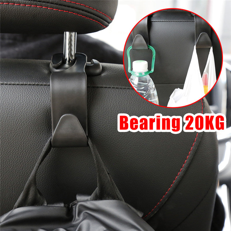 Pendurador para Assento de Carro