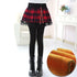 Girls leggings hakama - O Retalho