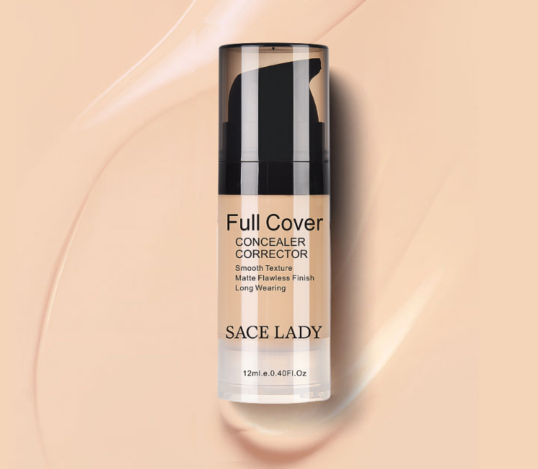 Concealer - O Retalho