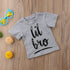 Printed t-shirt - O Retalho