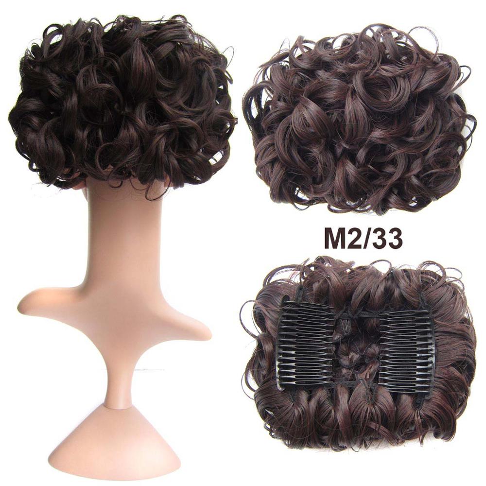 Bride sends hair - O Retalho