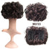 Bride sends hair - O Retalho