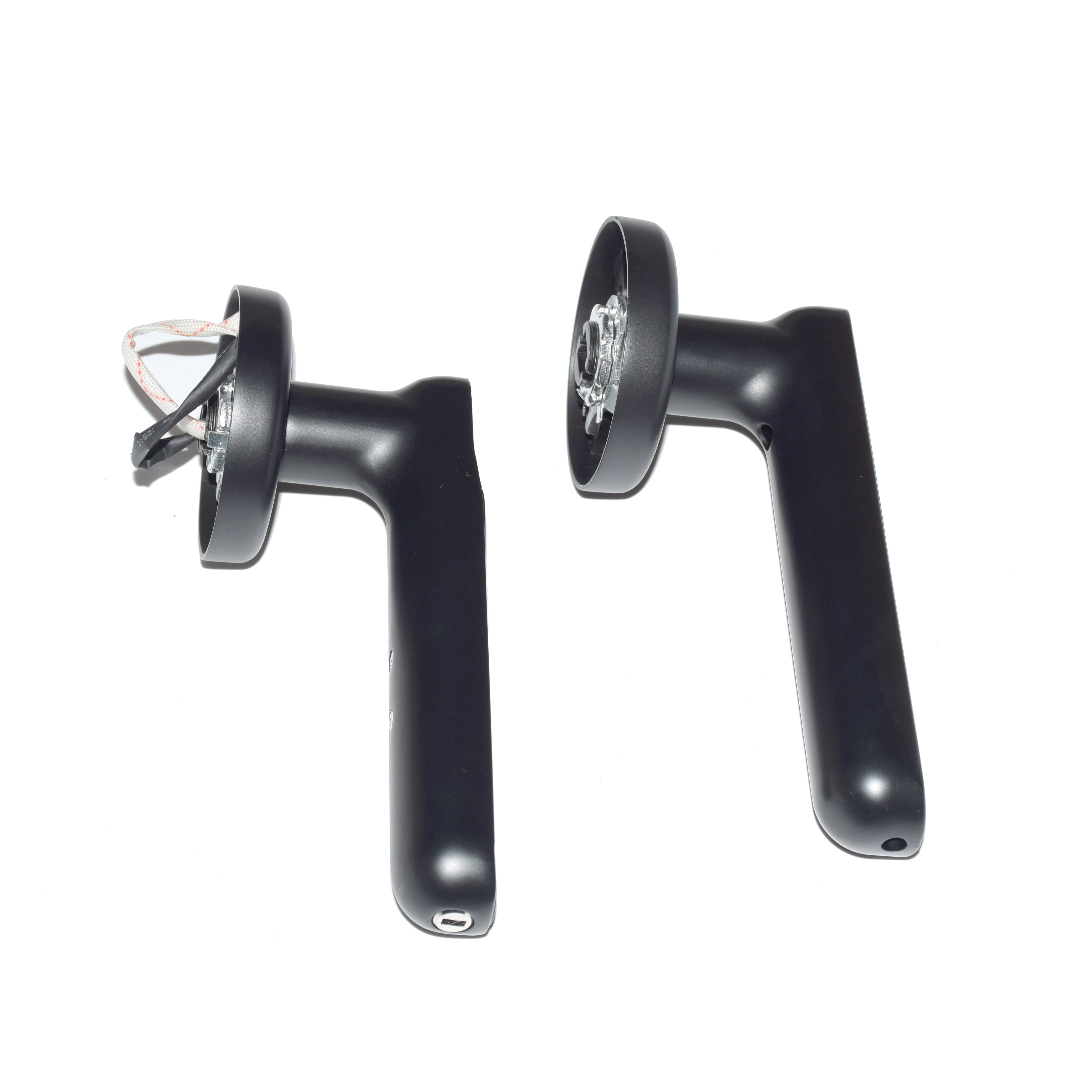 Smart fingerprint password induction lock - O Retalho