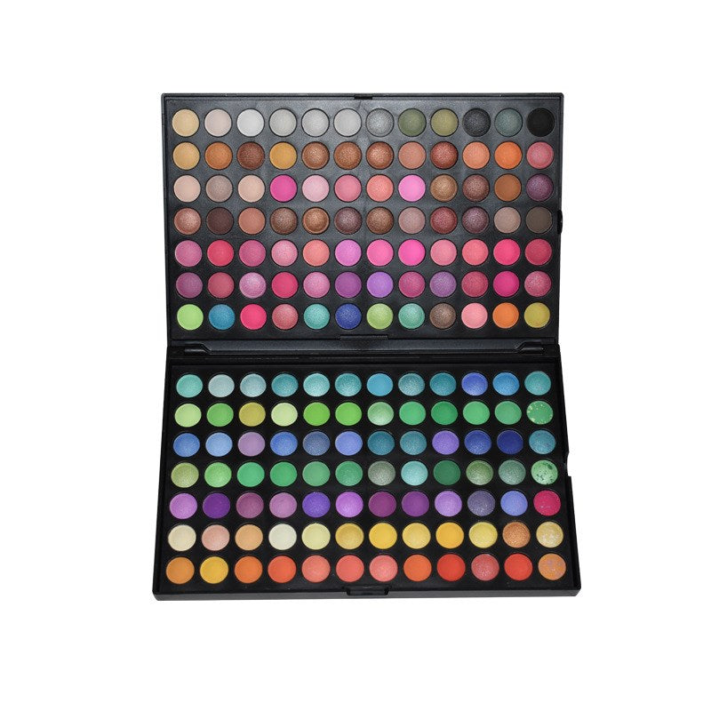 Paleta de Sombras - O Retalho