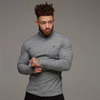 Camisa Manga Longa para Fitness - O Retalho