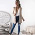 Blazer Cardigan - O Retalho