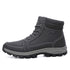 Botas Masculinos de couro - O Retalho