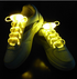 Led Sport Shoe Laces Glow Shoe Strings Round Flash Light Shoelaces - O Retalho