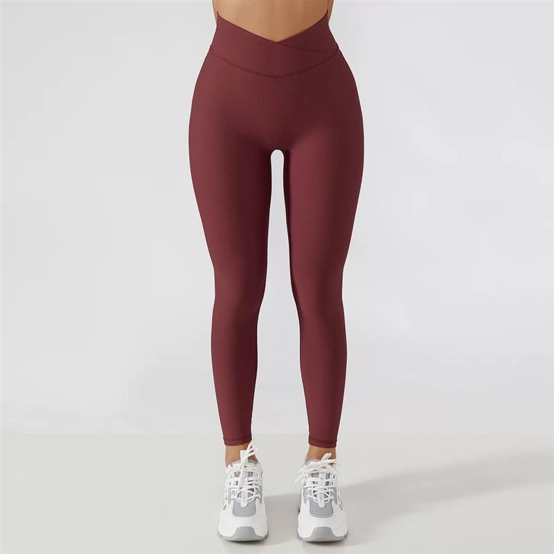 Conjunto de Ginástica com Zíper - Estilo e Conforto com Toque Moderno para Mulheres - O Retalho