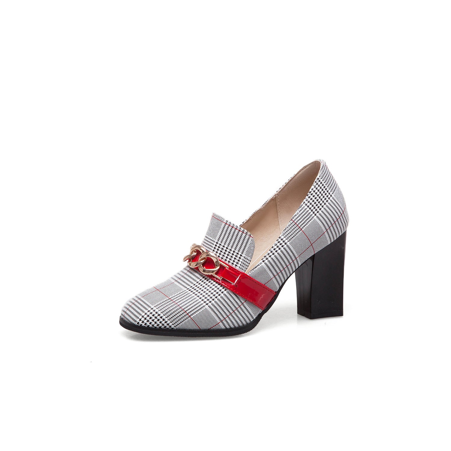 Sapatos femininos Salto alto - O Retalho