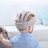 Kids Hat Cotton Protective Helmet Safety - O Retalho