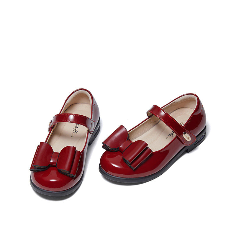 Sapatos de Princesa para Meninas Charmosas - O Retalho