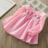 blusa infantil de manga comprida - O Retalho