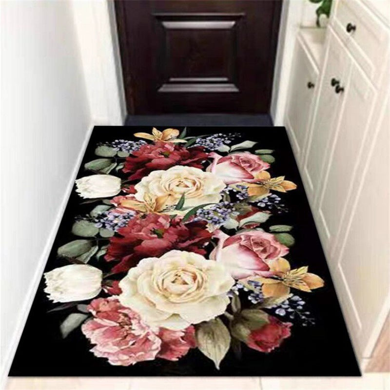 Tapete para Quarto - O Retalho