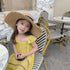 Vestido infantil elegante para verão - O Retalho