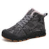 Botas infantis para inverno com Conforto e estilo - O Retalho