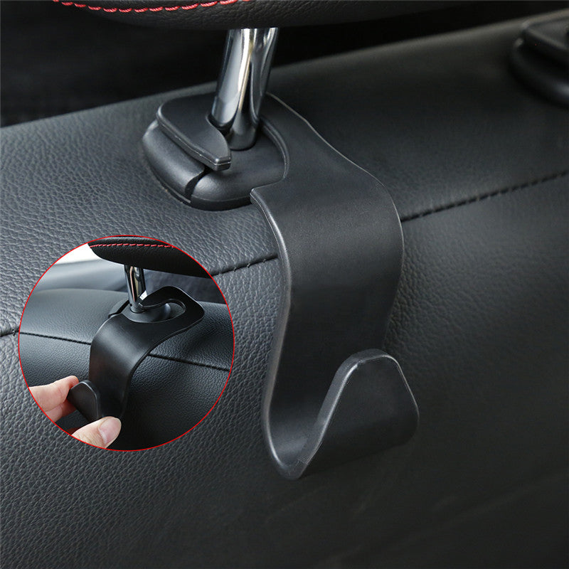 Pendurador para Assento de Carro