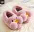 Sapatinhos de Inverno com Personagens Fofos - O Retalho