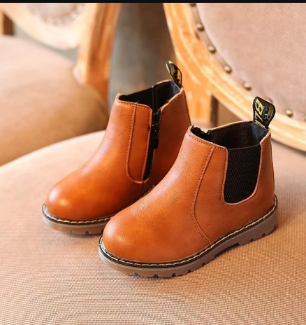 Sapatos para Meninos e Meninas - O Retalho