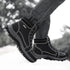 Botas masculinas de couro antiderrapante - O Retalho