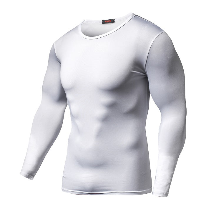 Camiseta de academia - O Retalho