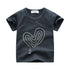 Blusa Top para crianças - O Retalho