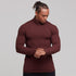 Camisa Manga Longa para Fitness - O Retalho
