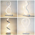 Luminária de Mesinha de Cabeceira para Quarto - O Retalho