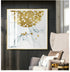 Quadro de Decoração para Sala de Estar e Quarto - O Retalho