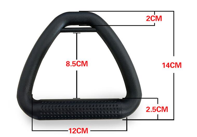 Anel fitness em para treinos casa - O Retalho