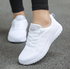 Sapatos Femininos Tênis Esportivos - O Retalho
