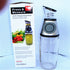 Garrafa de Vidro Medidora de 500ml - Garrafa de Óleo e Molho de Soja para Utensílios de Cozinha - O Retalho