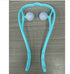 Massageador Cervical com 6 Rolos