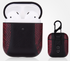 Compatível com Apple, capa de fone de ouvido Airpods - O Retalho